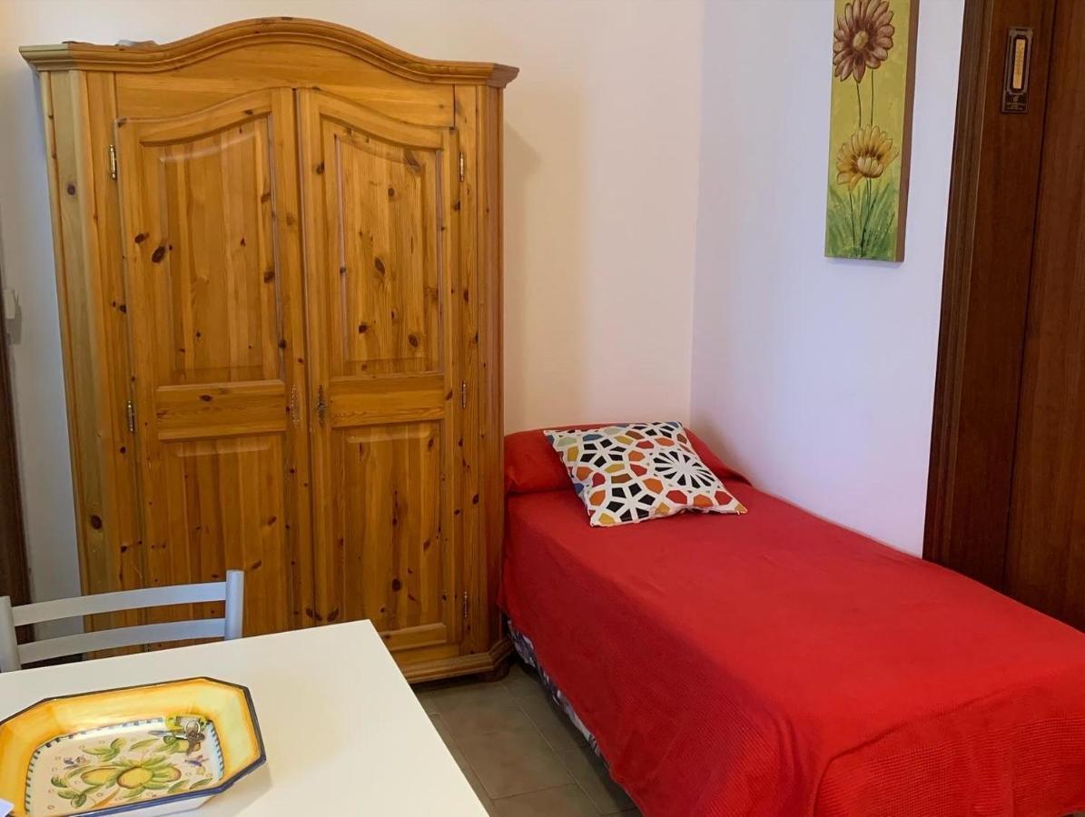 Appartamento Affitti Brevi Verona Colors/G.B. Rossi Friendly Exterior foto